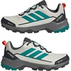 image:imageadidas Mens Terrex Skychaser Ax5 Goretex Hiking ShoesCarbonEquipment GreenOrbit Grey