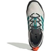 image:imageadidas Mens Terrex Skychaser Ax5 Goretex Hiking ShoesCarbonEquipment GreenOrbit Grey