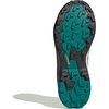 image:imageadidas Mens Terrex Skychaser Ax5 Goretex Hiking ShoesCarbonEquipment GreenOrbit Grey