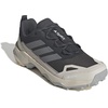image:imageadidas Mens Terrex Skychaser Ax5 Goretex Hiking ShoesCarbonGreyAlumina