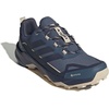 image:imageadidas Mens Terrex Skychaser Ax5 Goretex Hiking ShoesCrystal LinenPreloved InkPreloved Ink