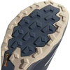 image:imageadidas Mens Terrex Skychaser Ax5 Goretex Hiking ShoesCrystal LinenPreloved InkPreloved Ink