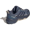 image:imageadidas Mens Terrex Skychaser Ax5 Goretex Hiking ShoesCrystal LinenPreloved InkPreloved Ink