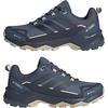 image:imageadidas Mens Terrex Skychaser Ax5 Goretex Hiking ShoesCrystal LinenPreloved InkPreloved Ink