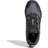 image:imageadidas Mens Terrex Skychaser Ax5 Goretex Hiking ShoesGreyCarbonShadow Navy