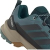 image:imageadidas Mens Terrex Skychaser Ax5 HikingPreloved TealCarbonGrey
