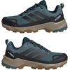 image:imageadidas Mens Terrex Skychaser Ax5 HikingPreloved TealCarbonGrey