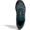 image:imageadidas Mens Terrex Skychaser Ax5 HikingPreloved TealCarbonGrey