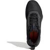 image:imageadidas Mens Terrex Tracefinder Trail Running ShoesBlackBlackGrey