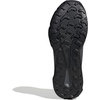 image:imageadidas Mens Terrex Tracefinder Trail Running ShoesBlackBlackGrey