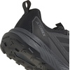 image:imageadidas Mens Terrex Tracefinder Trail Running ShoesBlackBlackGrey