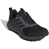 image:imageadidas Mens Terrex Tracefinder Trail Running ShoesBlackBlackGrey