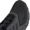 image:imageadidas Mens Terrex Tracefinder Trail Running ShoesBlackBlackGrey
