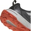 image:imageadidas Mens Terrex Tracefinder Trail Running ShoesBlackGreySemi Impact Orange