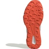 image:imageadidas Mens Terrex Tracefinder Trail Running ShoesBlackGreySemi Impact Orange