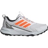 image:imageadidas Mens Terrex Tracefinder Trail Running ShoesDash GreySemi Impact OrangeSolid Grey