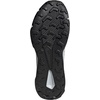 image:imageadidas Mens Terrex Tracefinder Trail Running ShoesDash GreySemi Impact OrangeSolid Grey