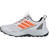 image:imageadidas Mens Terrex Tracefinder Trail Running ShoesDash GreySemi Impact OrangeSolid Grey