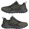 image:imageadidas Mens Terrex Tracefinder Trail Running ShoesGreen