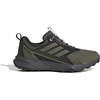 image:imageadidas Mens Terrex Tracefinder Trail Running ShoesGreen