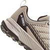 image:imageadidas Mens Terrex Tracefinder Trail Running ShoesKhakiWonder AluminaAurora Coffee