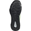 image:imageadidas Mens Terrex Tracefinder Trail Running ShoesLucid LemonBlackSolid Grey
