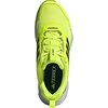 image:imageadidas Mens Terrex Tracefinder Trail Running ShoesLucid LemonBlackSolid Grey