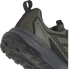image:imageadidas Mens Terrex Tracefinder Trail Running ShoesOlive StrataOlive StrataSemi Impact Orange
