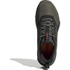 image:imageadidas Mens Terrex Tracefinder Trail Running ShoesOlive StrataOlive StrataSemi Impact Orange