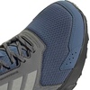 image:imageadidas Mens Terrex Tracefinder Trail Running ShoesWonder Steel Grey Three Carbon