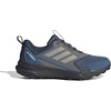 image:imageadidas Mens Terrex Tracefinder Trail Running ShoesWonder Steel Grey Three Carbon