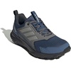 image:imageadidas Mens Terrex Tracefinder Trail Running ShoesWonder SteelGreyCarbon