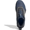 image:imageadidas Mens Terrex Tracefinder Trail Running ShoesWonder SteelGreyCarbon