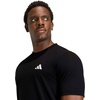 image:imageadidas Mens Workout Essentials Feel Ready TShirtBlack
