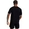 image:imageadidas Mens Workout Essentials Feel Ready TShirtBlack