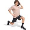 image:imageadidas Mens Workout Essentials Feel Ready TShirtChalky Brown
