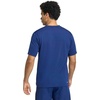 image:imageadidas Mens Workout Essentials Feel Ready TShirtDark Blue