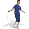 image:imageadidas Mens Workout Essentials Feel Ready TShirtDark Blue