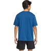 image:imageadidas Mens Workout Essentials Feel Ready TShirtDusky Petrol