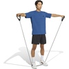image:imageadidas Mens Workout Essentials Feel Ready TShirtDusky Petrol