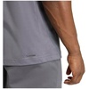 image:imageadidas Mens Workout Essentials Feel Ready TShirtGrey Five