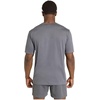 image:imageadidas Mens Workout Essentials Feel Ready TShirtGrey Five