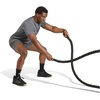 image:imageadidas Mens Workout Essentials Feel Ready TShirtGrey Five