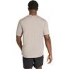 image:imageadidas Mens Workout Essentials Feel Ready TShirtMedium Grey Heather
