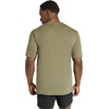 image:imageadidas Mens Workout Essentials Feel Ready TShirtOlive Strata