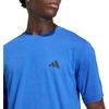 image:imageadidas Mens Workout Essentials Feel Ready TShirtTeam Royal Blue