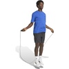 image:imageadidas Mens Workout Essentials Feel Ready TShirtTeam Royal Blue