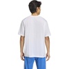 image:imageadidas Mens Workout Essentials Feel Ready TShirtWhite