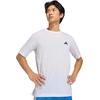 image:imageadidas Mens Workout Essentials Feel Ready TShirtWhite