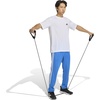 image:imageadidas Mens Workout Essentials Feel Ready TShirtWhite